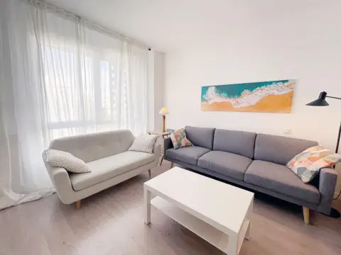 Piso en Villanueva de La Cañada