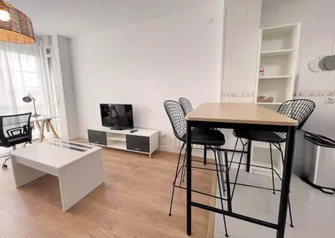 Piso en Villanueva de La Cañada