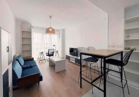 Piso en Villanueva de La Cañada