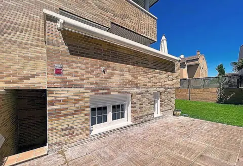 Piso en Villanueva de La Cañada