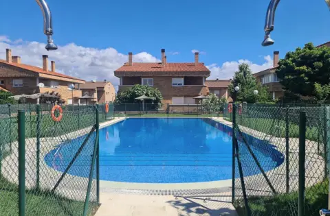 Piso en Villanueva de La Cañada