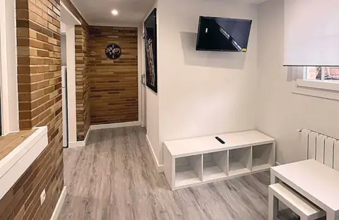 Piso en Villanueva de La Cañada