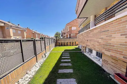 Piso en Villanueva de La Cañada