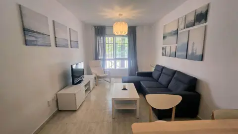 Piso en Villanueva de La Cañada