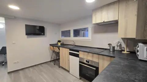 Piso en Villanueva de La Cañada