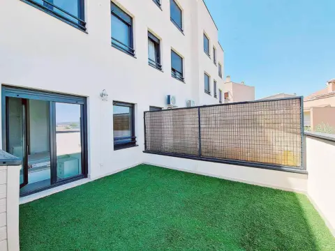 Piso en Villanueva de La Cañada