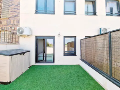 Piso en Villanueva de La Cañada