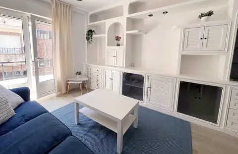 Piso en Villanueva de La Cañada