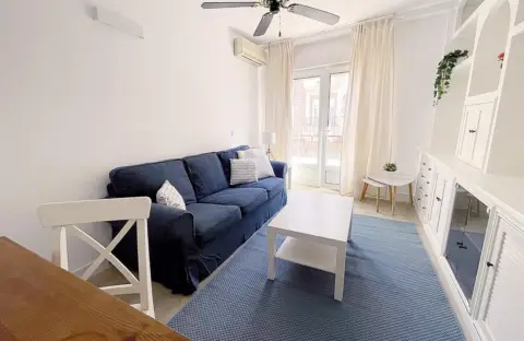 Piso en Villanueva de La Cañada