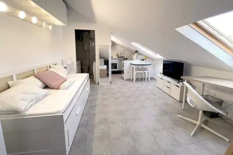 Piso en Villanueva de La Cañada