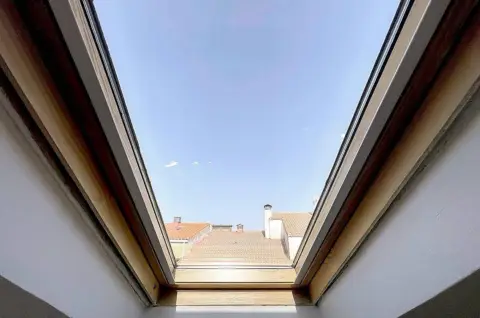 Piso en Villanueva de La Cañada