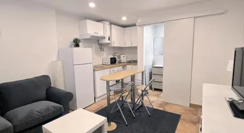 Piso en Villanueva de La Cañada