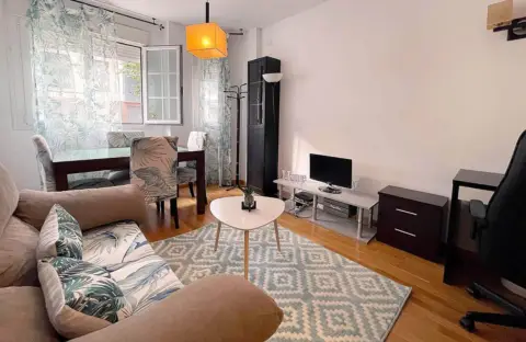 Piso en Villanueva de La Cañada