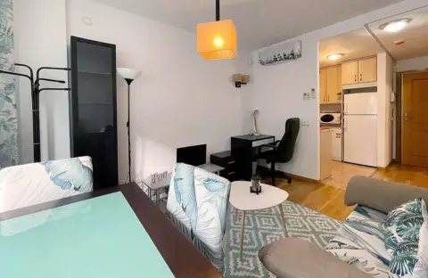 Piso en Villanueva de La Cañada