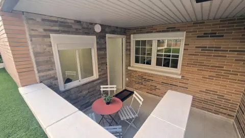 Piso en Villanueva de La Cañada