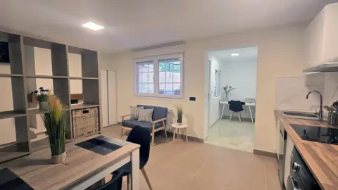 Piso en Villanueva de La Cañada