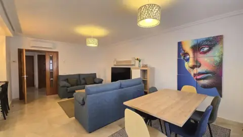 Habitación en Villanueva de La Cañada