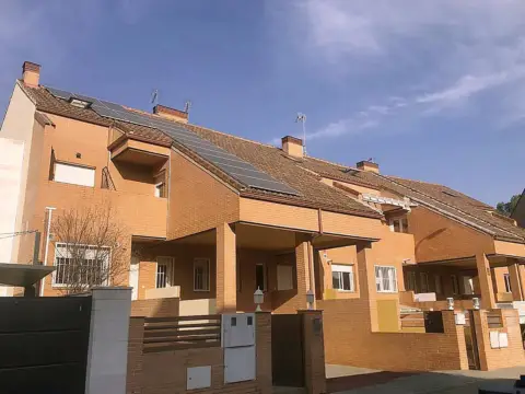 Habitación en Villanueva de La Cañada