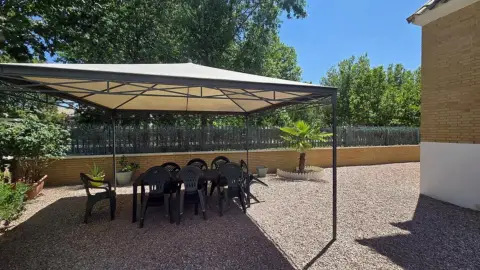 Habitación en Villanueva de La Cañada