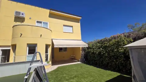 Habitación en Villanueva de La Cañada