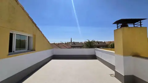 Estudio en Villanueva de La Cañada