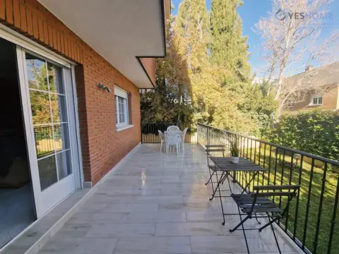 Habitación en Villanueva de La Cañada