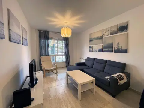 Piso en Villanueva de La Cañada