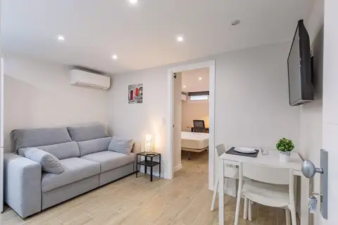 Piso en Villanueva de La Cañada