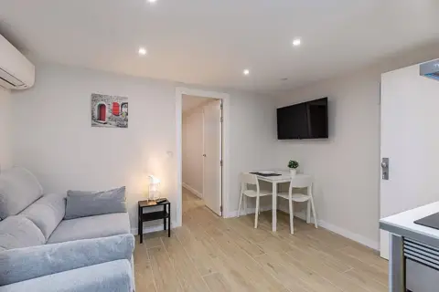 Piso en Villanueva de La Cañada