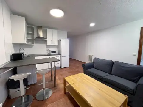 Piso en Villanueva de La Cañada