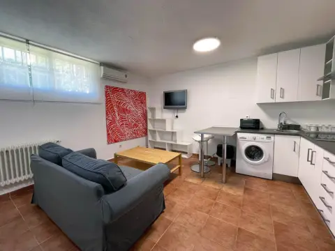 Piso en Villanueva de La Cañada