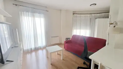 Piso en Villanueva de La Cañada