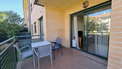 Piso en Villanueva de La Cañada