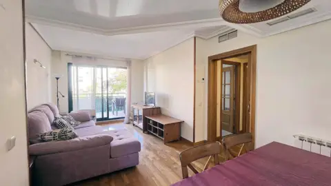 Piso en Villanueva de La Cañada