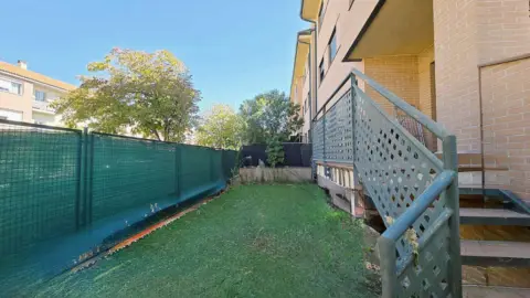 Piso en Villanueva de La Cañada