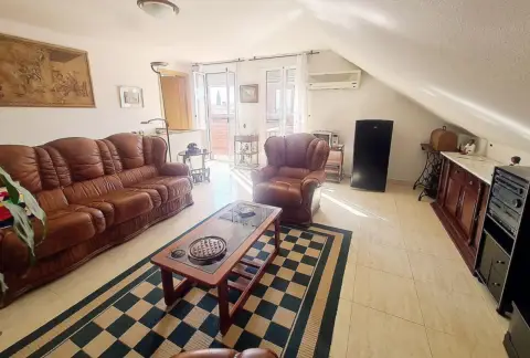 Piso en Villanueva de La Cañada