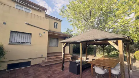 Habitación en Villanueva de La Cañada