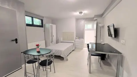 Piso en Villanueva de La Cañada