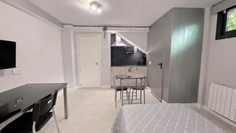 Piso en Villanueva de La Cañada