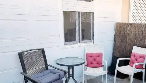 Loft en Villanueva de La Cañada