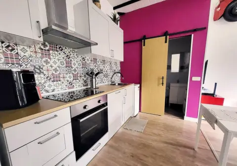 Loft en Villanueva de La Cañada