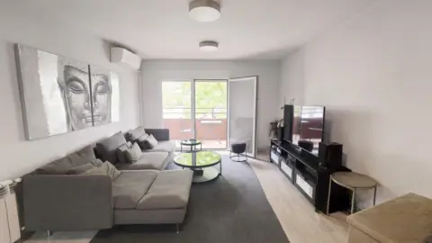 Piso en Villanueva de La Cañada