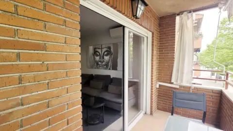 Piso en Villanueva de La Cañada