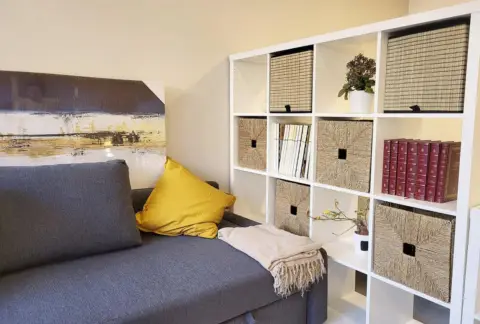 Estudio en Villanueva de La Cañada