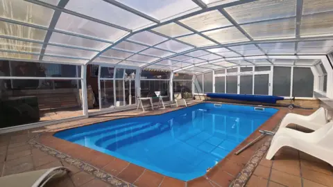 Habitación en Villanueva de La Cañada