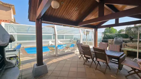 Habitación en Villanueva de La Cañada