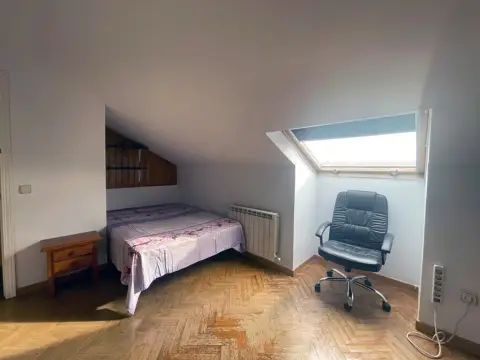 Habitación en Villanueva de La Cañada