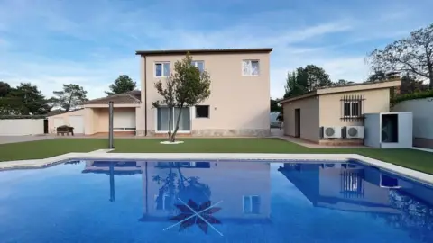 Piso en El Valle de los Rosales