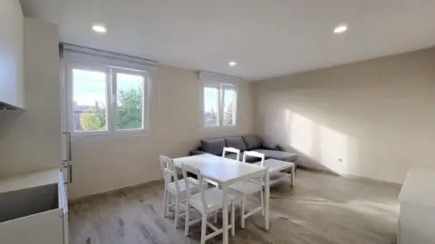 Piso en El Valle de los Rosales