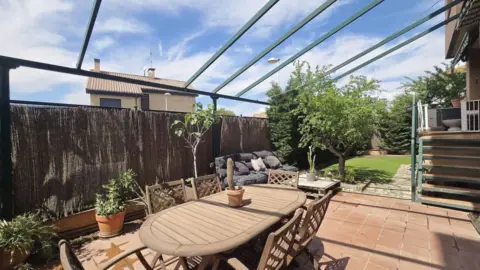 Piso en Villanueva de La Cañada